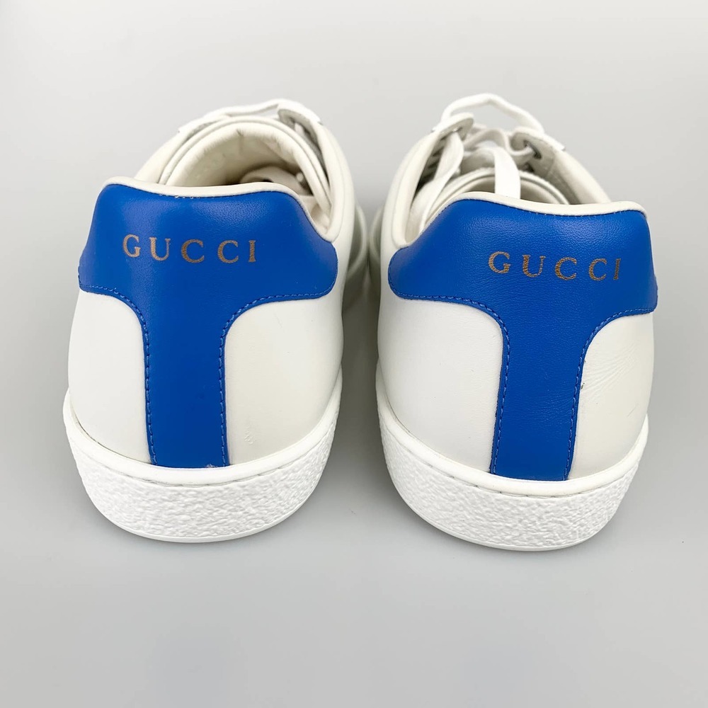 NIB Gucci x Disney Ace sneakers US Man 7 - Picture 12 of 16